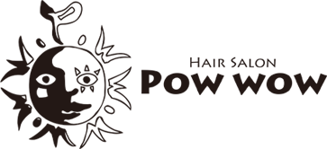 HAIR SALON Powwow ヘアーサロンパウワウ